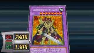 ¡EQUIPO FOSILES! - Yugioh GX Tag Force 2 Parte 50