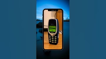 NOKIA 3315 ATAU 3310 RINGTONE ??