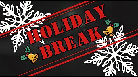 Holiday Update: Thank You for an Incredible Year! (See You in 2026)