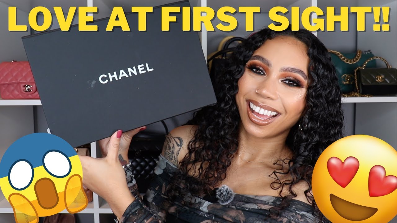 【大人気♡】CHANEL kelly ケリー ベルベット ハンドバッグ NEW CHANEL KELLY BAG UNBOXING! | KATIE DANGER - YouTube