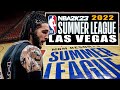 LIANGELO READY TO DOMINATE: EVERYTHING YOU NEED TO KNOW ABOUT SUMMER LEAGUE