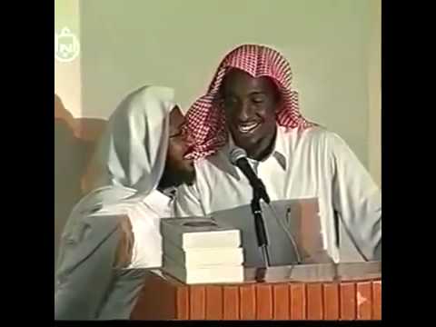 طلعوا على المنصه المطاوعه وقلبوها طرب