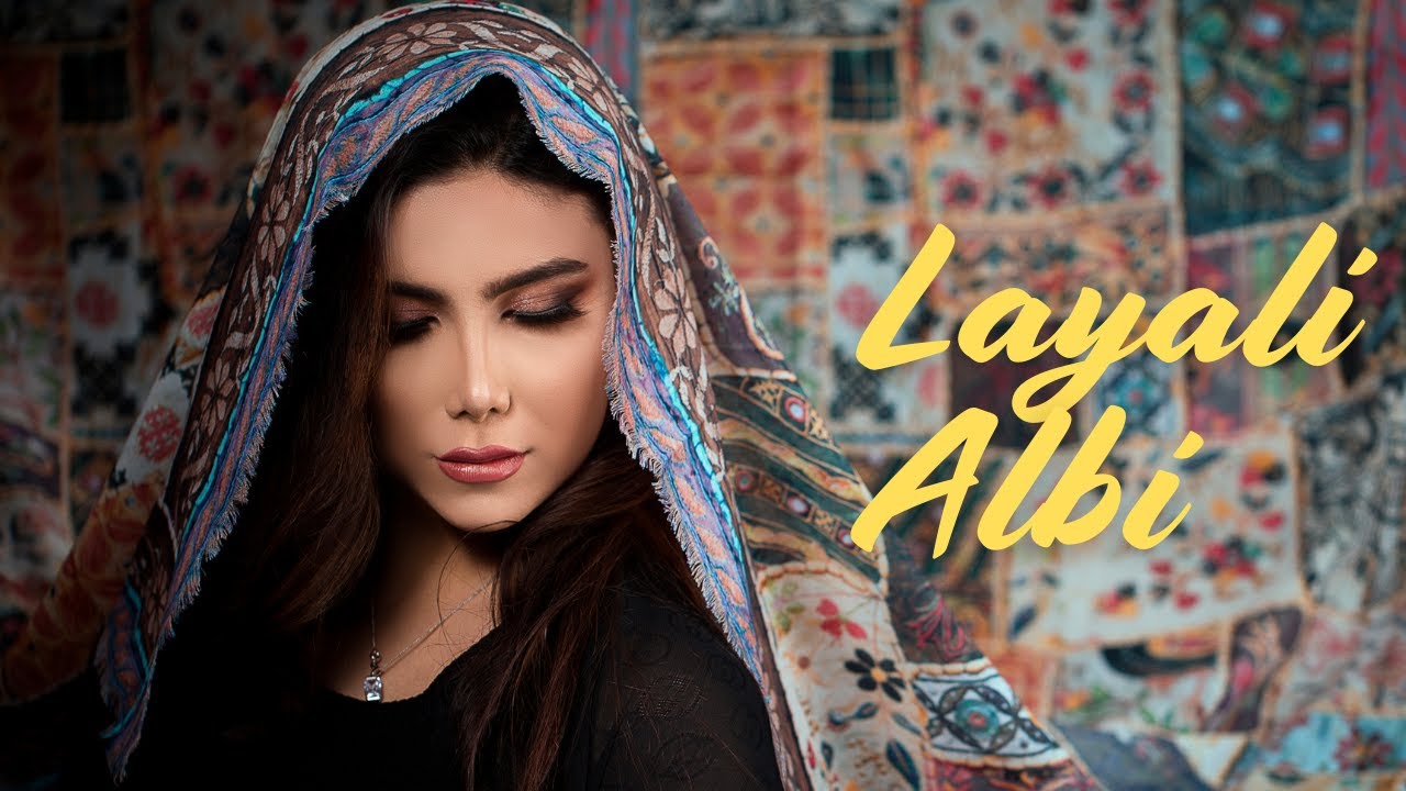 Layali Albi Arabic DJ Remix 2026 | New Viral Arabic  Song