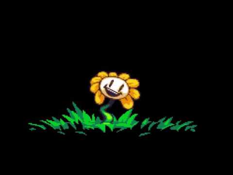 Stream Flowey Battle Theme Undertale by AWildZapdos Music