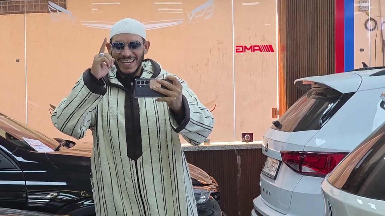 جديد اوطو ولدرحيمو اليوم تبارك الرحمن... زورنا في الرحبة خود شي حبة الف مرحبا . الهاتف اسفله 