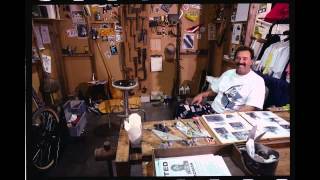 TRACKER - Forty Years of Skateboard History - Collector's Edition