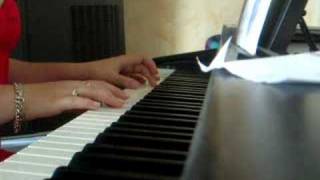 Piano Composition