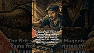 Errors That Made History: Top 10 Stamp Printing Mistakes Collectors Love