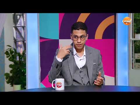 يوسف رمضان المبرمج والمطور ومخترع الروبوت الأول في مصر والشرق الأوسط