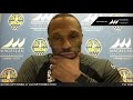 Postgame Media Availability Powered by Magellan Corporation | Sky at Wings - July 2, 2021