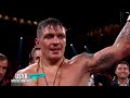 The Truth Behind Oleksandr Usyk vs Moses Itauma