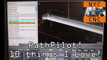 10 great features of Tormach