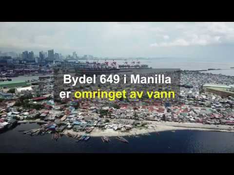 Video: Intramuraler på Filippinene?