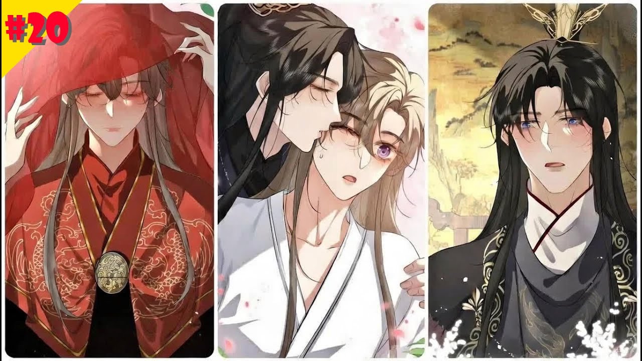 เผยลับองค์ชายโดดเดี่ยว! ทะลุมิติแต่งงานอัลฟ่า สปอยวายยอดดวงใจดราม่ารีบดู - #20