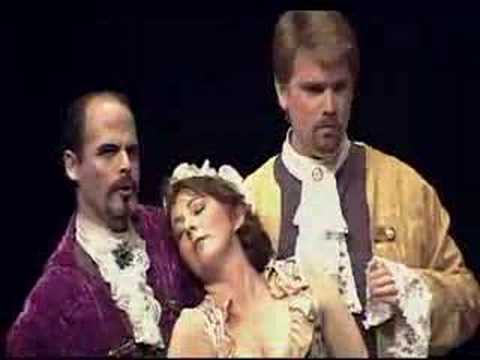 Nozze di Figaro Repertory Opera Company LizBeth Lu...