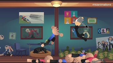 My Christmas Collab Entry