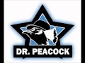 Dr. Peacock - Gaelforce