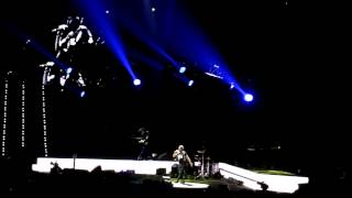 Depeche Mode - Slow (Live Torino 18-02-2014)