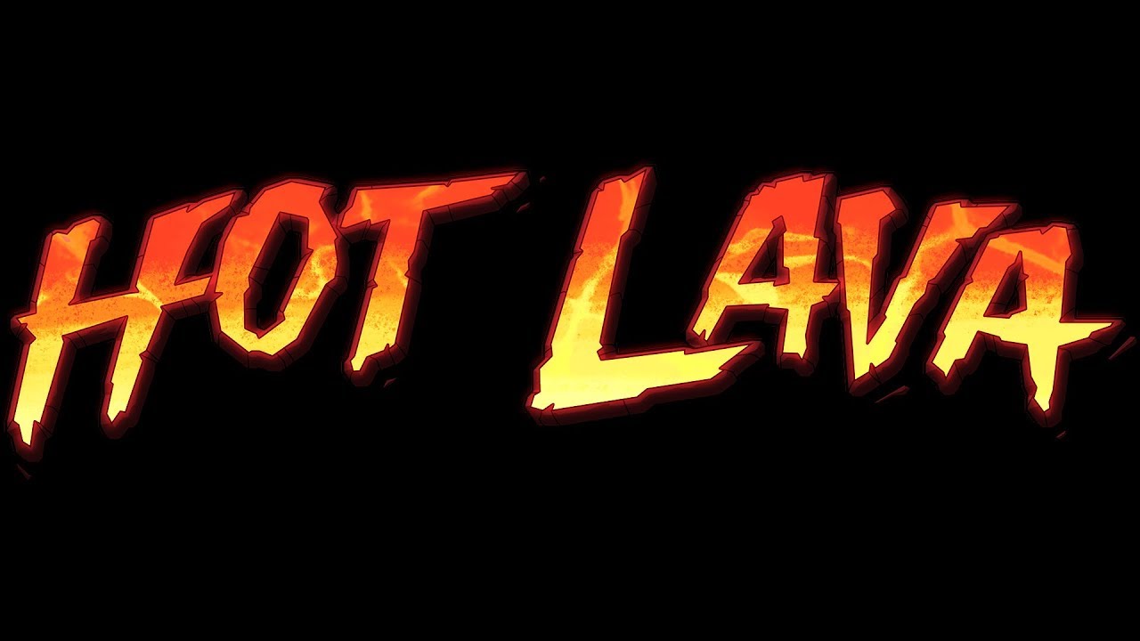 To The Top Golden Pin [Hot Lava] YouTube