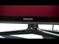 Samsung UE40C7000 review