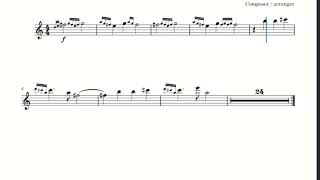 Httyd Flying Theme Part A