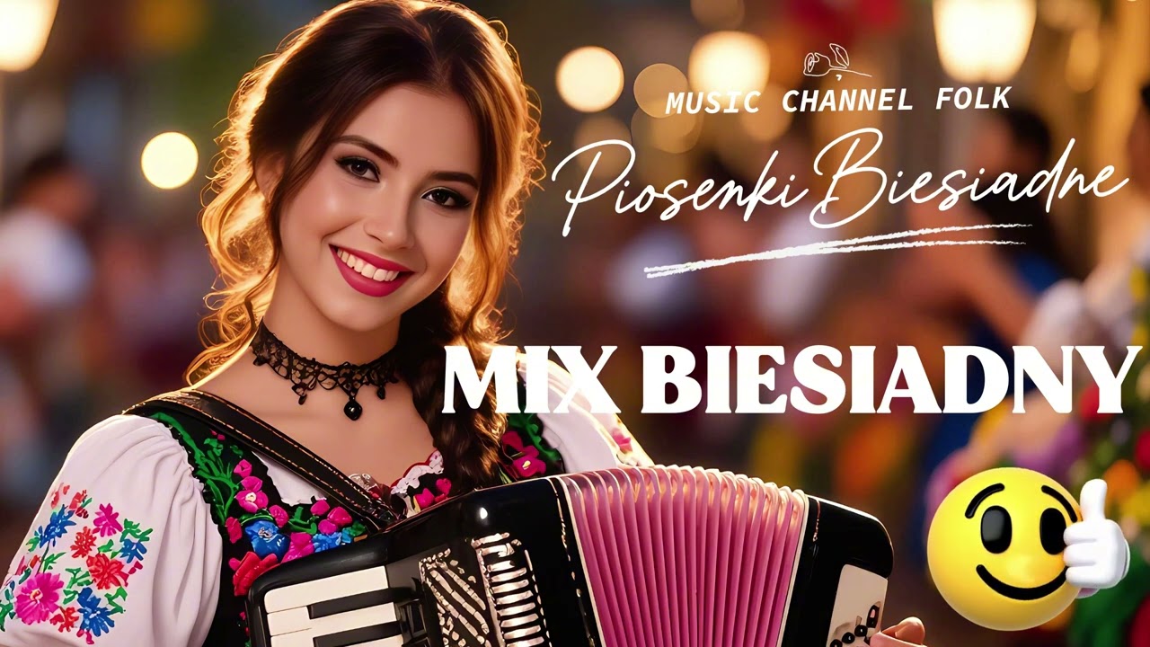 MIX BIESIADNY WESELNYCH HITÓW!!! NOWOŚĆ !!! 2025 !!!🎶🎶💖💖