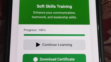 How to get Pak soft skills training certificate complete guide in abroad update