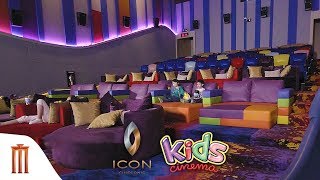 Major Cineplex | VIP Cinema - 'Kids Cinema' @ICON CINECONIC screenshot 2