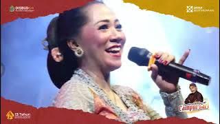 TEASER - FESTIVAL NASIONAL CAMPURSARI GUNUNGKIDUL TAHUN 2025