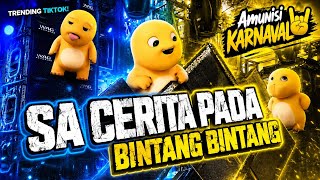 DJ PARTY SA CERITA PADA BINTANG 🤟 | KAWOL87 x NANDA AUDIO JEMBER | SOUND HOREG VIRAL 2026