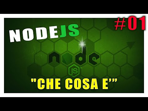 Video: Cosa sono i globali nel nodo JS?