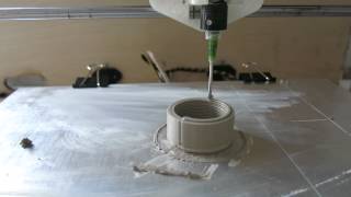 PASTESTRUDER V0.1 first print