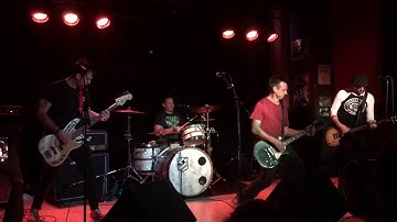DAN VAPID & THE CHEATS FUBAR FOR THE LOVE 10/1/16