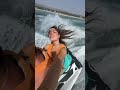jetSki 🏍️🌊 : #shorts #short #dani_mero