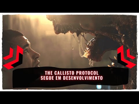 The Callisto Protocol PS5, Xbox Series e PC (Jogo de Terror em Desenvolvimento)