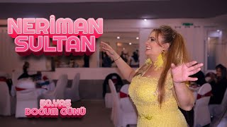 Neriman Sultan 50 Yas Dogum Günü Hannover