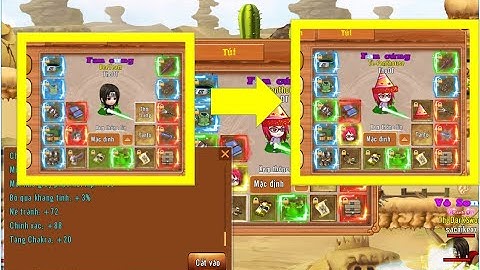 Làng lá phiêu lưu kí - Lên Nhất vĩ và cải trang 16 cho em hàng mới. Gía của 1 con Nhất Vĩ hiện tại?