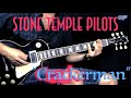 Stone Temple Pilots - "Crackerman" - Alternative Rock Guitar Lesson (w/Tabs)