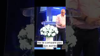 Ne Te Compare Pas Aux Autre Tu As De La Valeur Peut Importe Ce Quon Tas Dit.