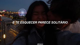 Alyssa Grace - getting over u (Tradução/ Legendado)