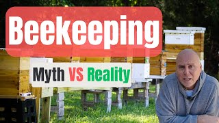 The Harsh Reality of Backyard Beekeeping