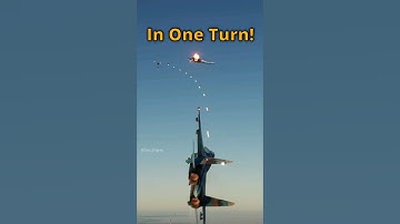 SU-27 Defeats F-15 Eagle With Guns #dcs