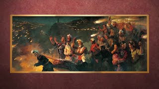 Download Lagu The Art of the Party: Yan'an Torch MP3