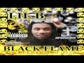 Lil B " Goldhouse " Lyrics (Go To The Based God Black Flame Mixtape)