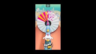New Paint Pop 3d Game screenshot 5