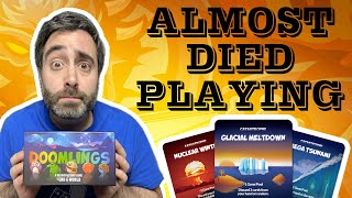 Doomlings - Game Review