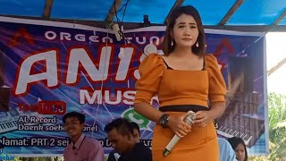 Download Lagu Dangdut manual KN TECHNIS kasih sayang. cover: Dewi. MP3