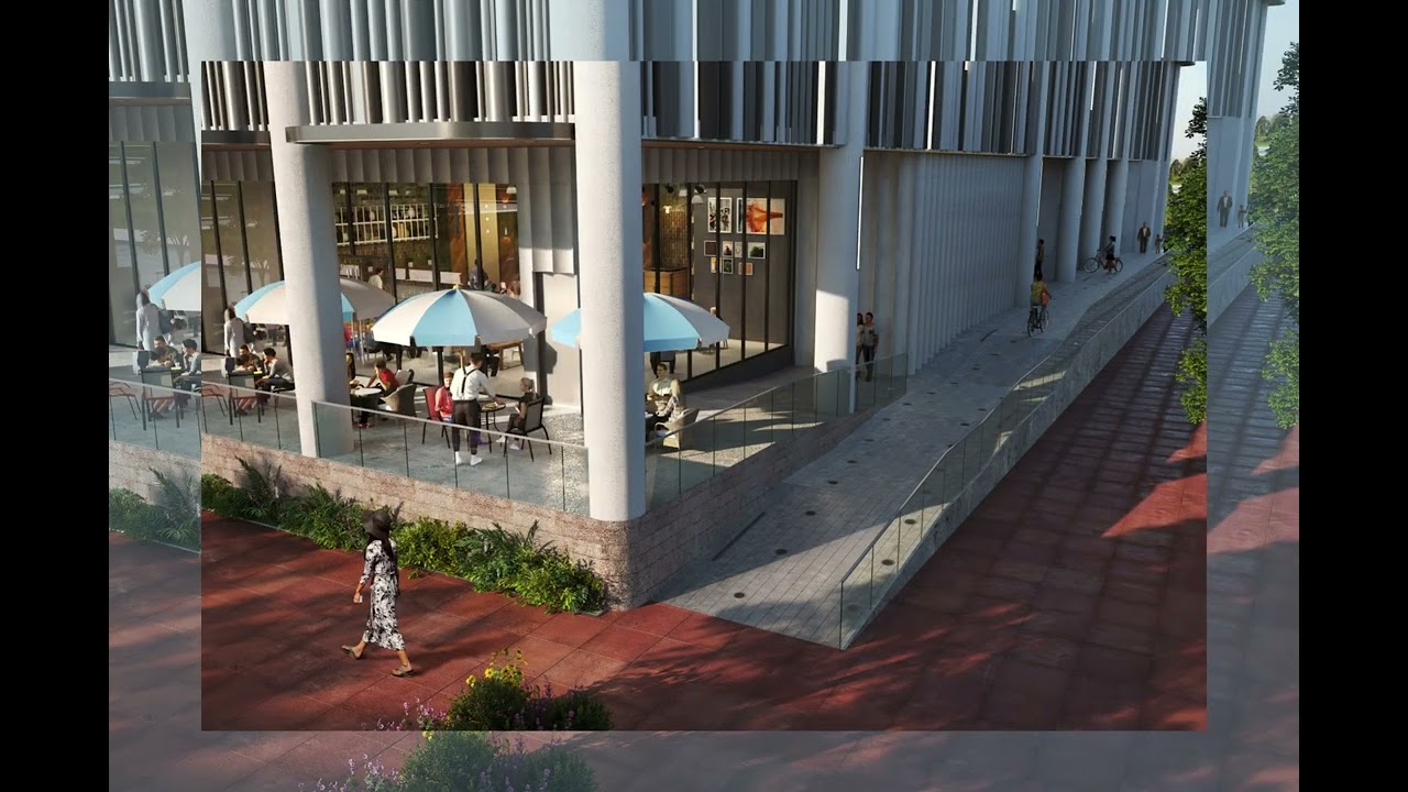 Miami Beach: The Pre-Construction Of Ella Miami Beach