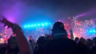 9/21/24 Insidious VIP - [Subtronics], Grabbitz @ Lost Lands