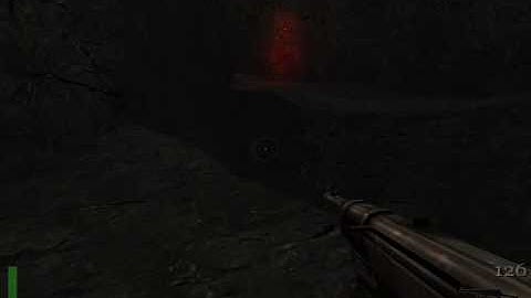 Return to Castle Wolfenstein Playthrough Part 9